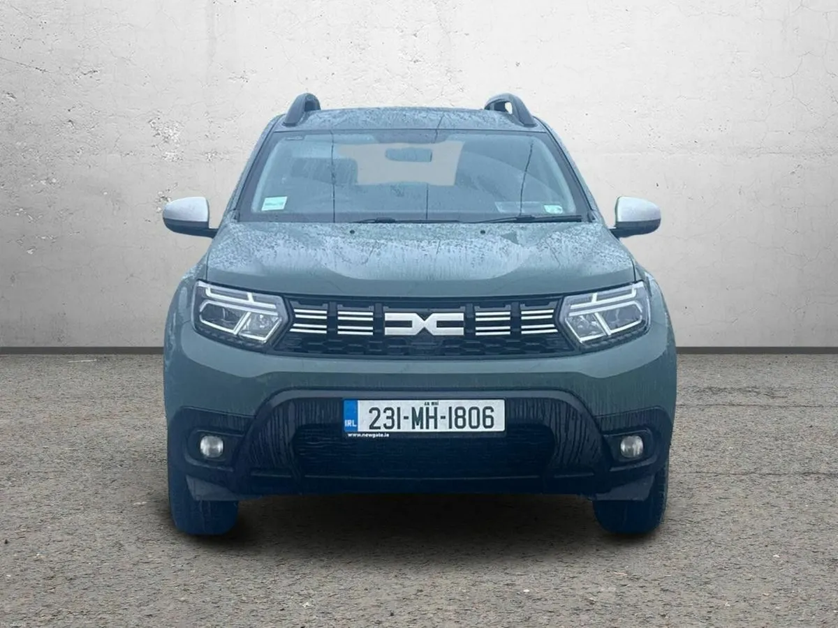 Dacia Duster 1.0 TCe 90 Expression - Image 3