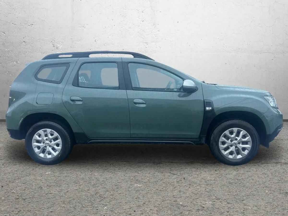 Dacia Duster 1.0 TCe 90 Expression - Image 5