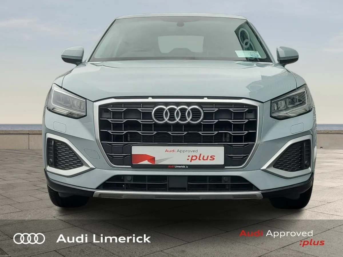 Audi Q2 30 TFSI 110HP SE - Image 3