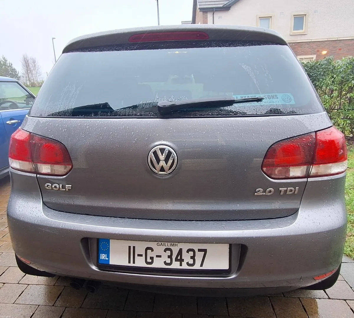 Volkswagen Golf 2.0 tdi - Image 3