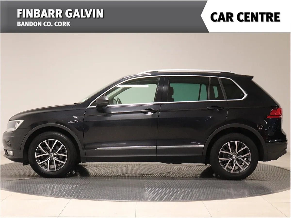VW Tiguan 1.5 TSI 150HP Comfortline DSG - Image 3