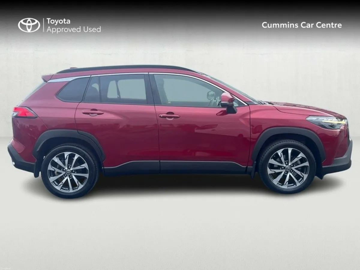 Toyota Corolla Cross COROLLA CROSS SPORT 1.8 - Image 3