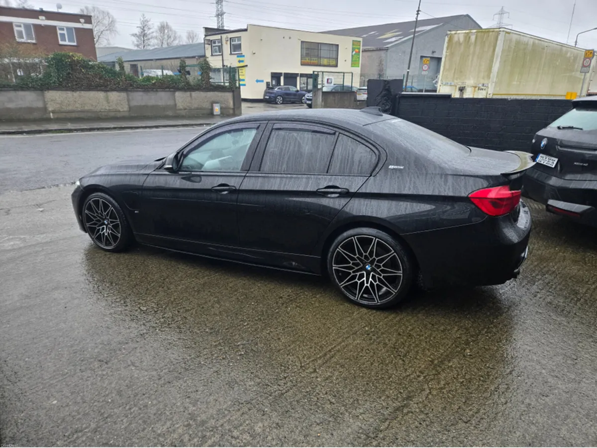 BMW 3-Series F30 E M SPORT 4DR AUTO // STUNNING  C - Image 2