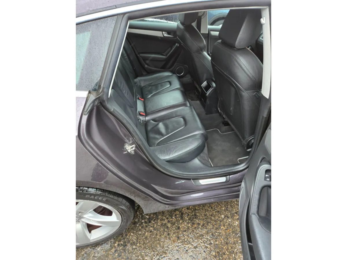 Audi A5 SPORTBACK 2.0 TFSI 180 SE 5DR// STUNNING C - Image 3