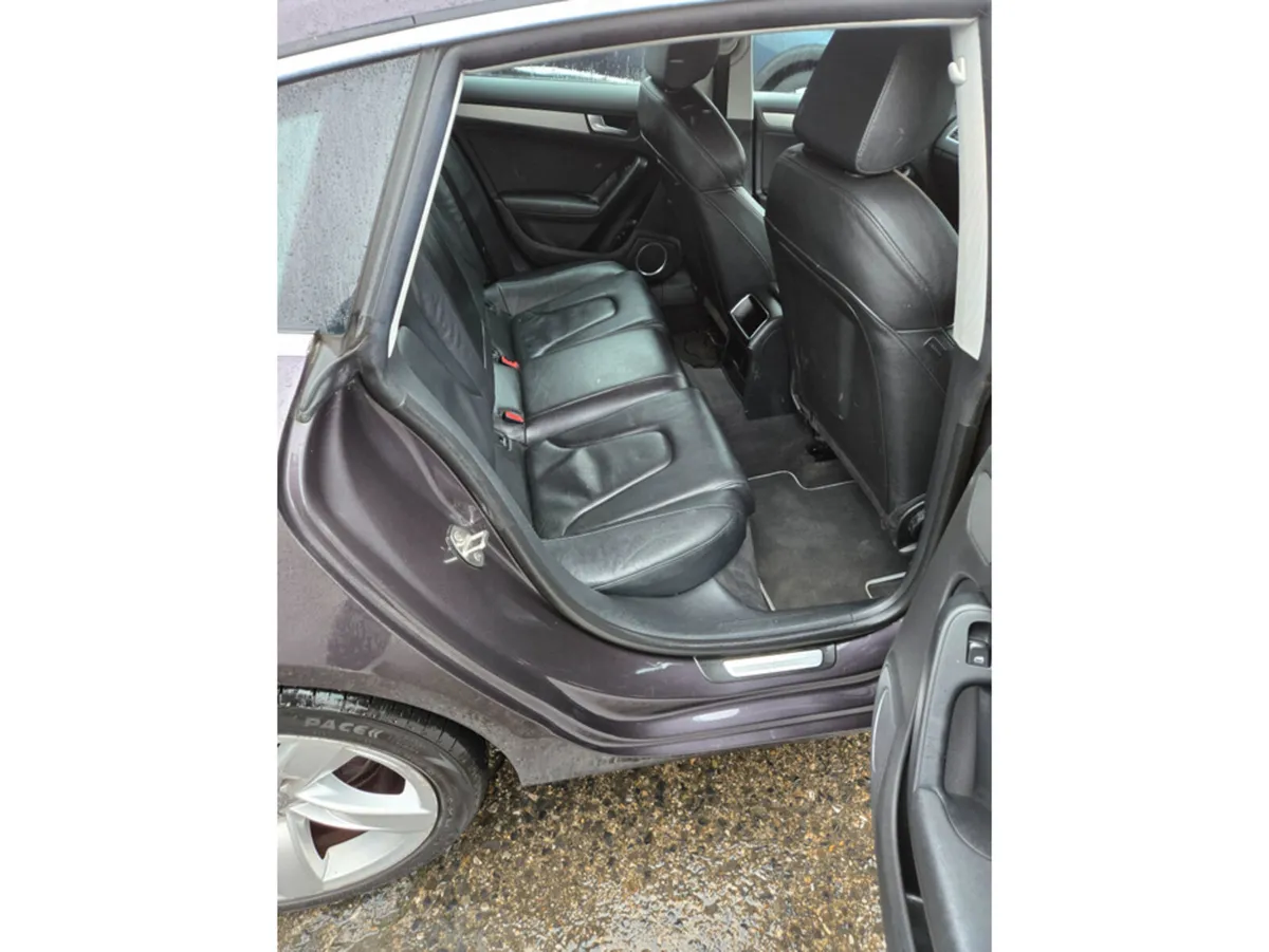 Audi A5 SPORTBACK 2.0 TFSI 180 SE 5DR// STUNNING C - Image 4