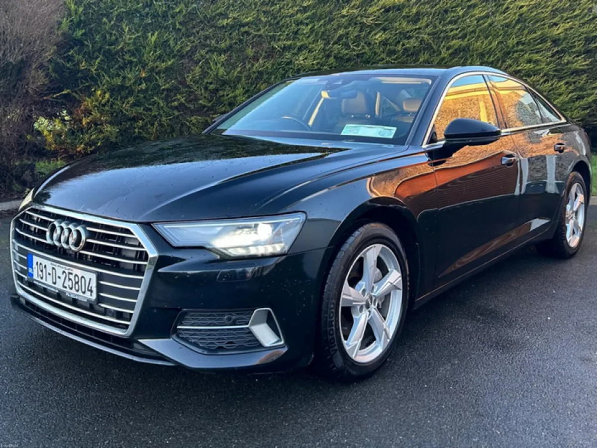 Audi A6 LIMOUSINE 2.0 TDI 204BHP S-TRONIC SE 4DR A - Image 2