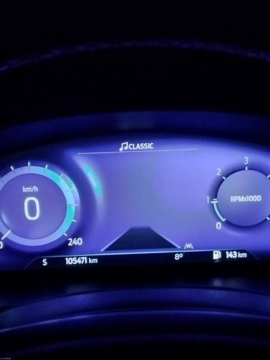 Ford Kuga 2022 - Image 2