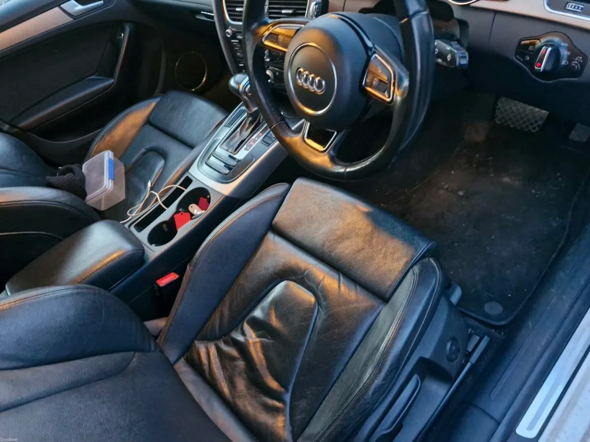 Audi a5 - Image 4