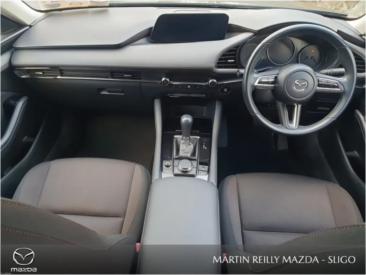 Mazda Mazda3 1.8D A 116ps GS-L - Image 2