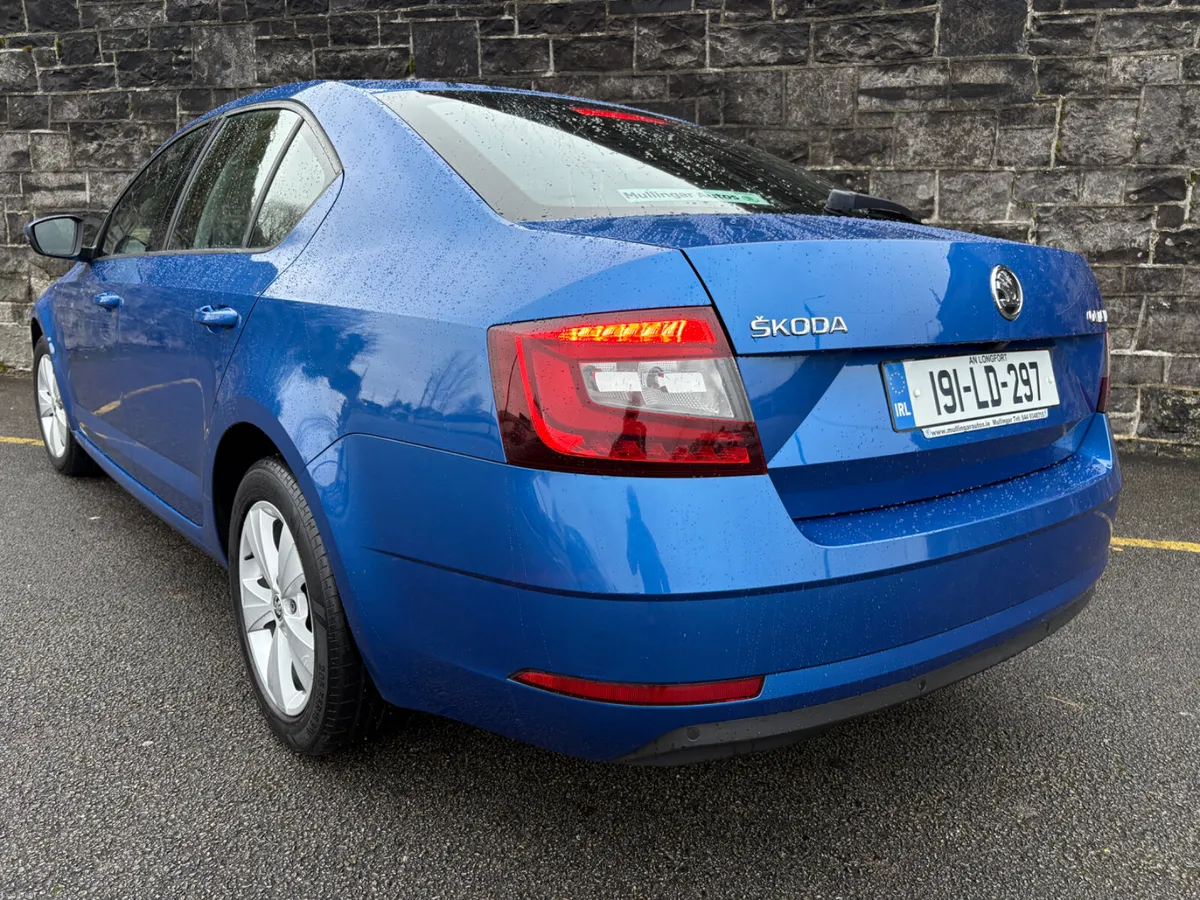 191 Skoda Octavia 1 Owner! Warranty+trade ins 👍 - Image 2