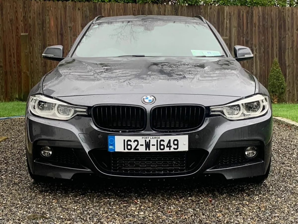 BMW 335d X-Drive Touring | 313 bhp | 66,000m - Image 1