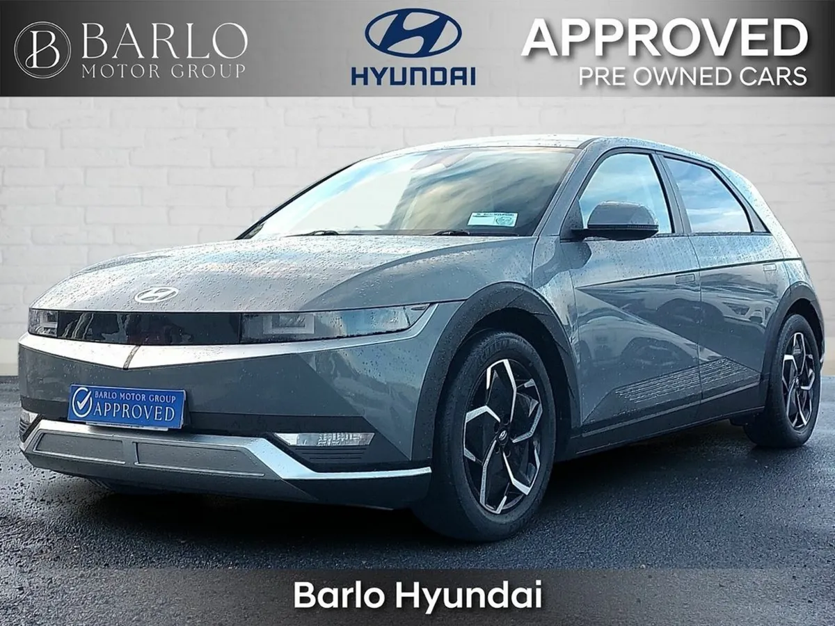 Hyundai IONIQ 5 Executive Plus 77KW - Image 3