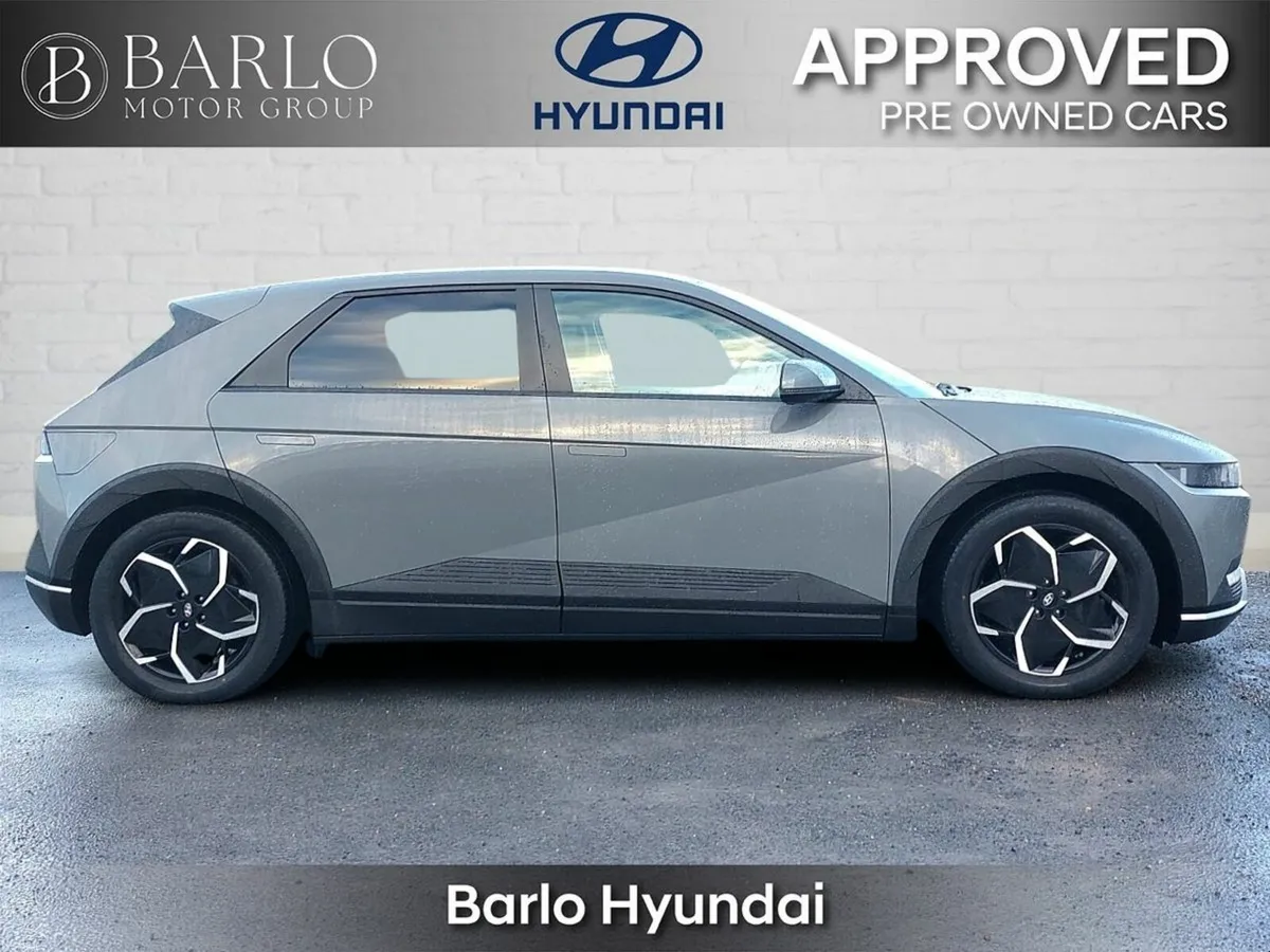 Hyundai IONIQ 5 Executive Plus 77KW - Image 4
