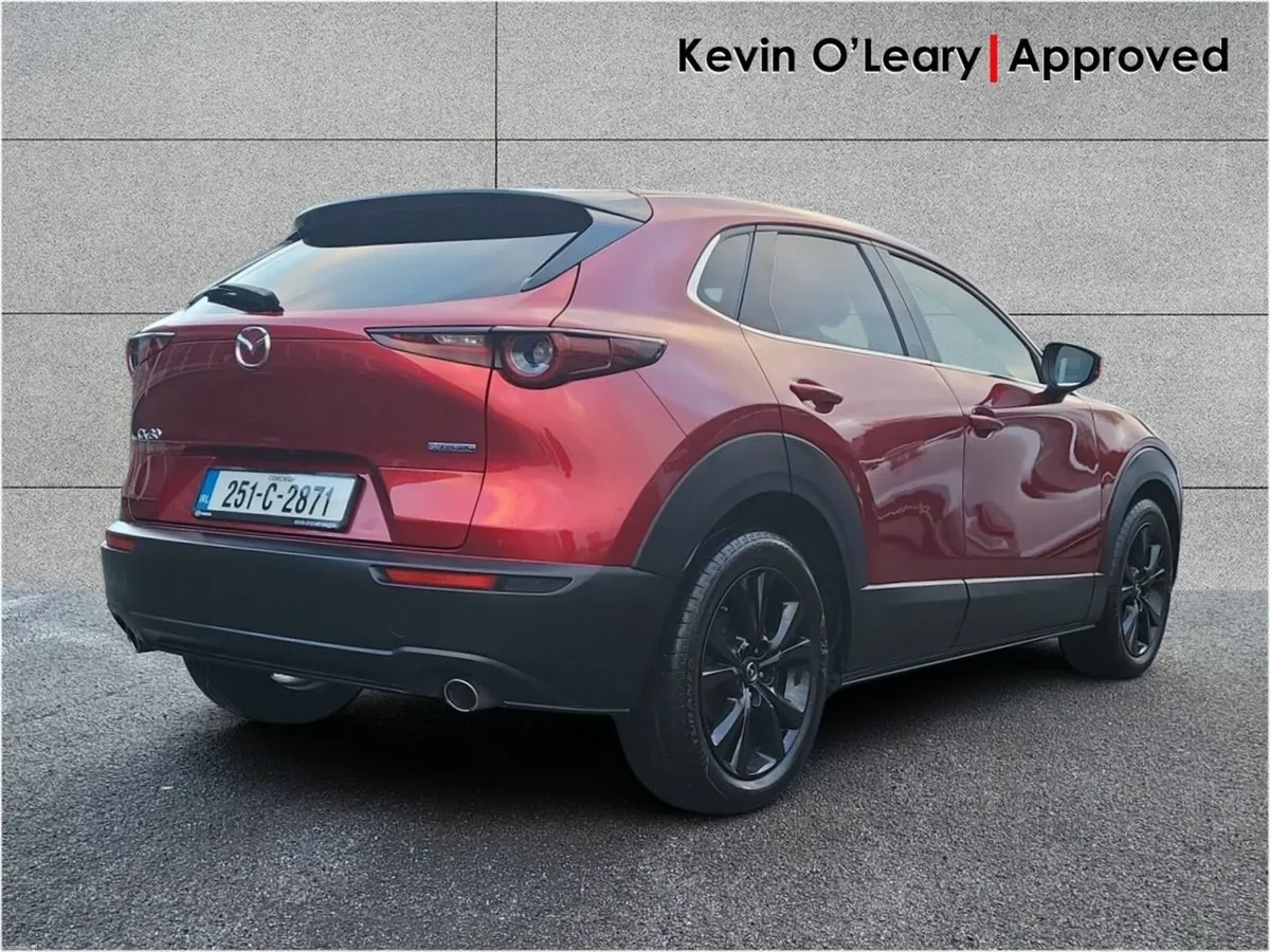 Mazda CX-30 Homura 2.0P 122PS - Image 3