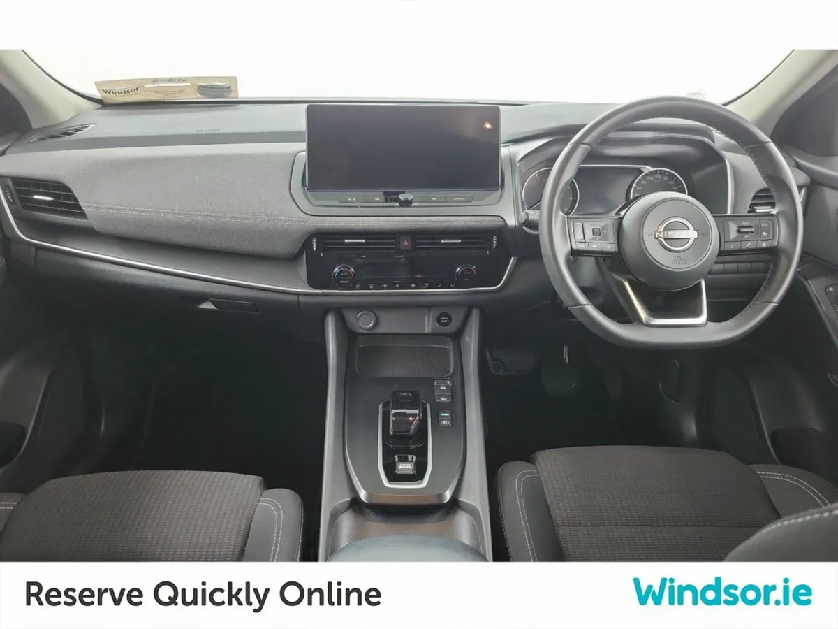 Nissan Qashqai ePOWER QASHQAI SV - Image 3