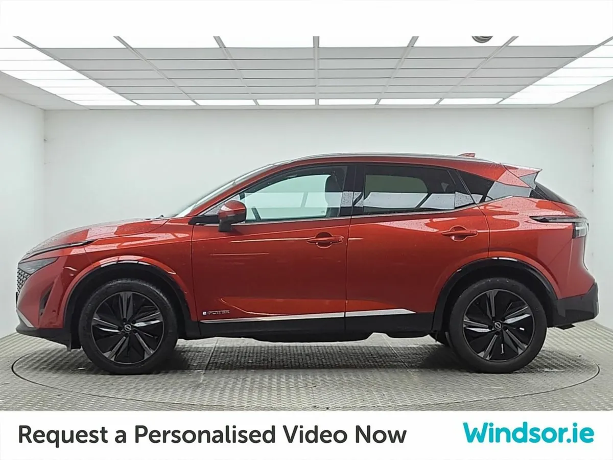 Nissan Qashqai ePOWER QASHQAI SVE**TOP SPEC QASHQA - Image 5