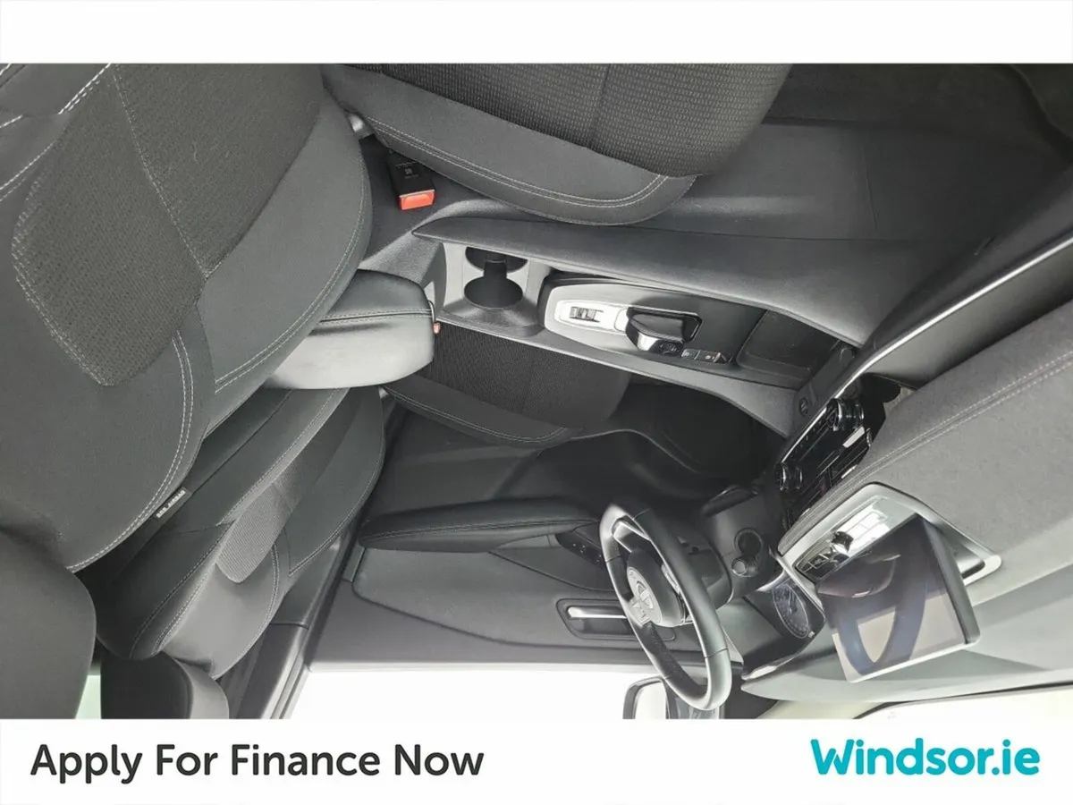 Nissan Qashqai ePOWER QASHQAI SV - Image 4