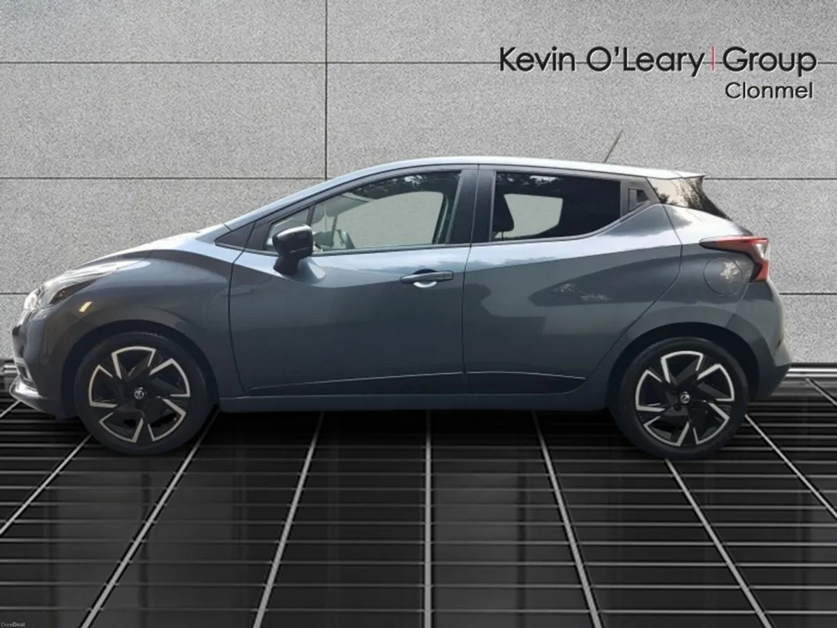 Nissan Micra 1.0T N DESIGN - Image 6