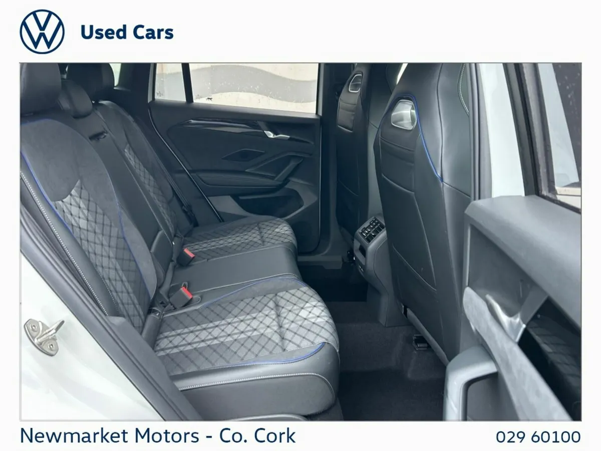Volkswagen Tiguan R-LINE 75 2.0TDI DSG 150BHP AUTO - Image 3