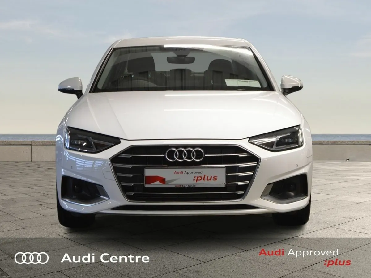 Audi A4 35 TFSI 150HP SE - Image 2