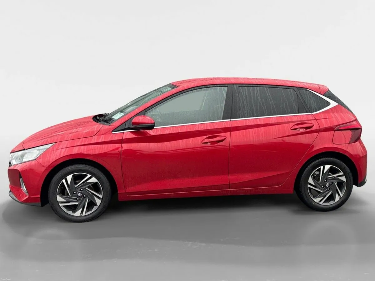 Hyundai i20 i20 Deluxe Plus - Image 2