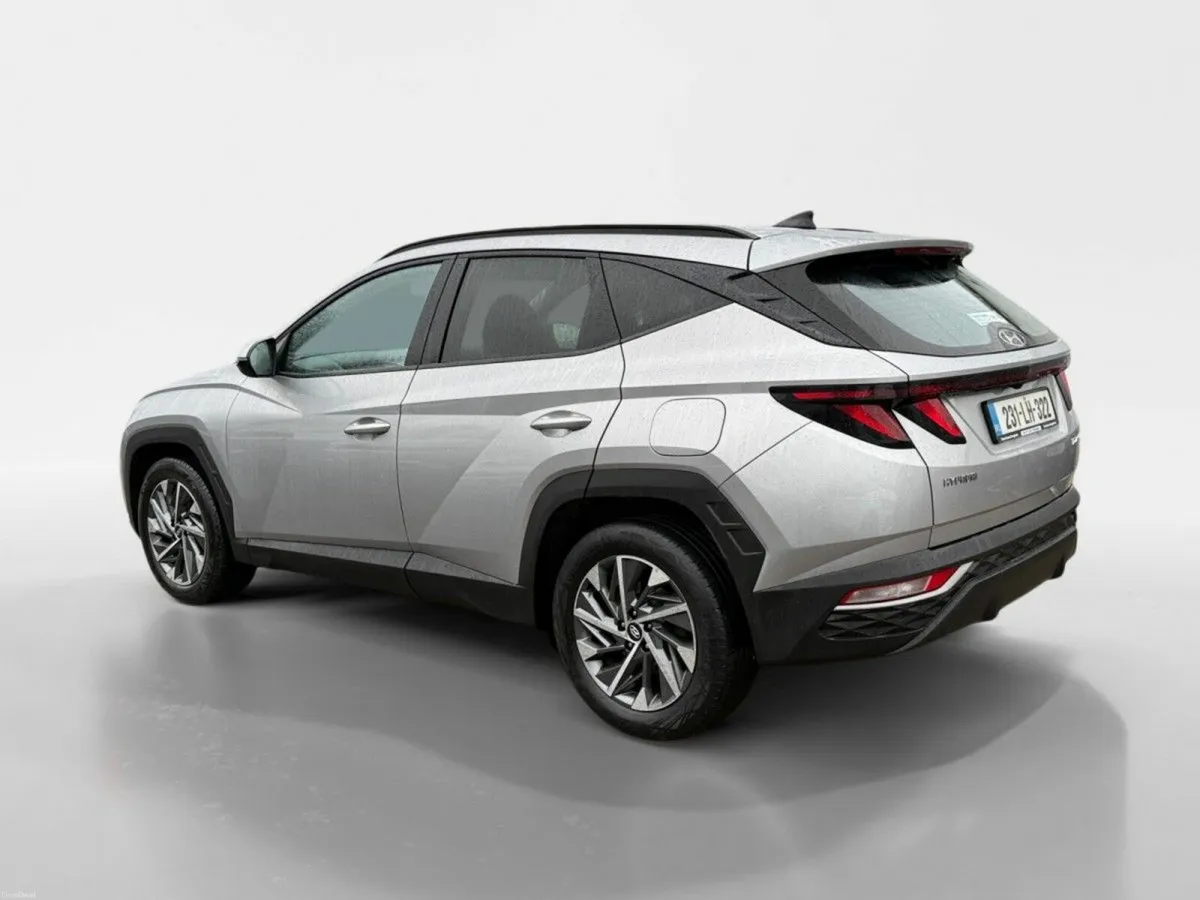 Hyundai Tucson 2WD Executive - Image 6