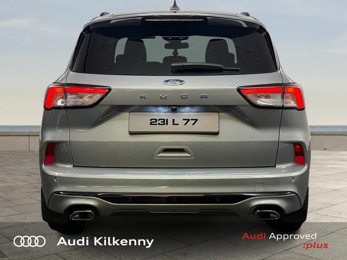 Ford Kuga 1.5 Diesel EcoBlue 120PS ST-Line X "Pric - Image 6