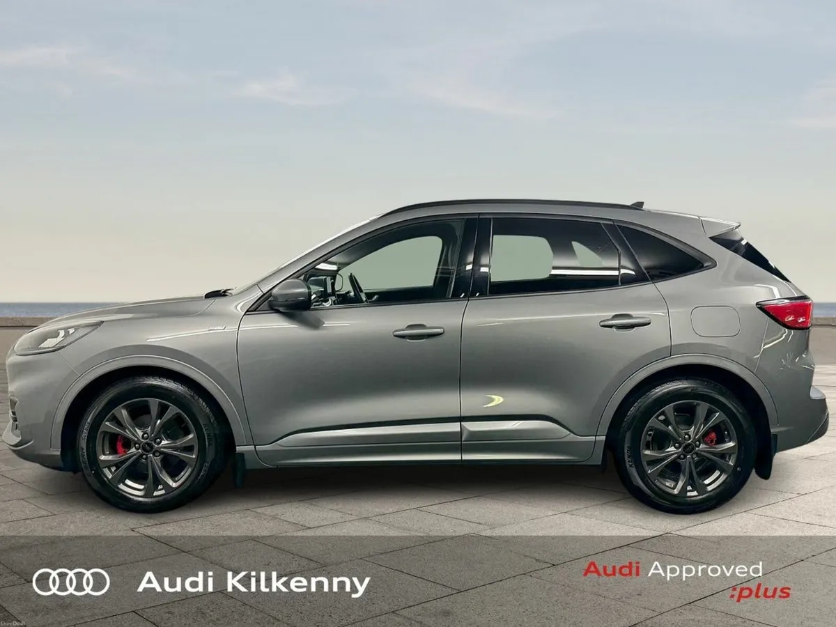 Ford Kuga 1.5 EcoBlue 120PS ST-Line X **PRICE INCL - Image 4