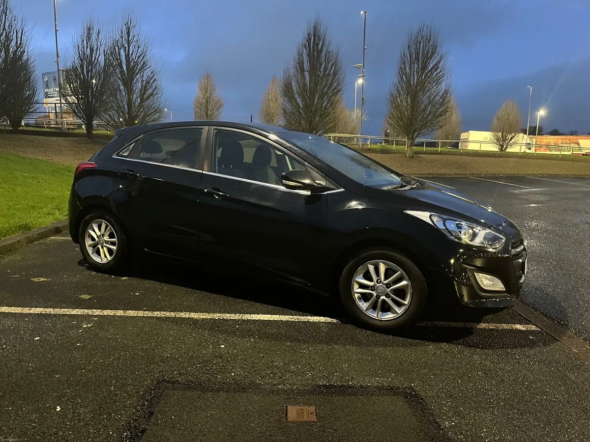Hyundai i30 *UK import* - Image 2