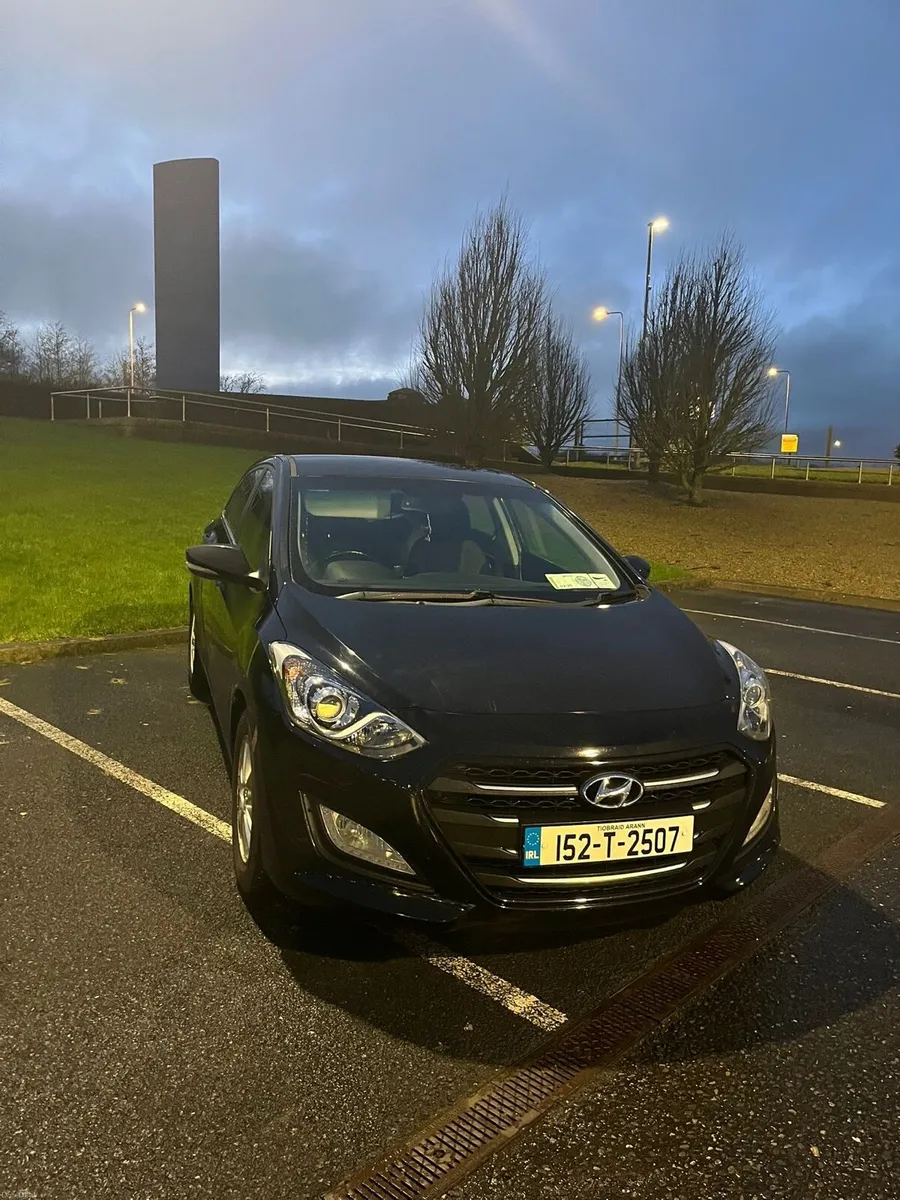 Hyundai i30 *UK import* - Image 3
