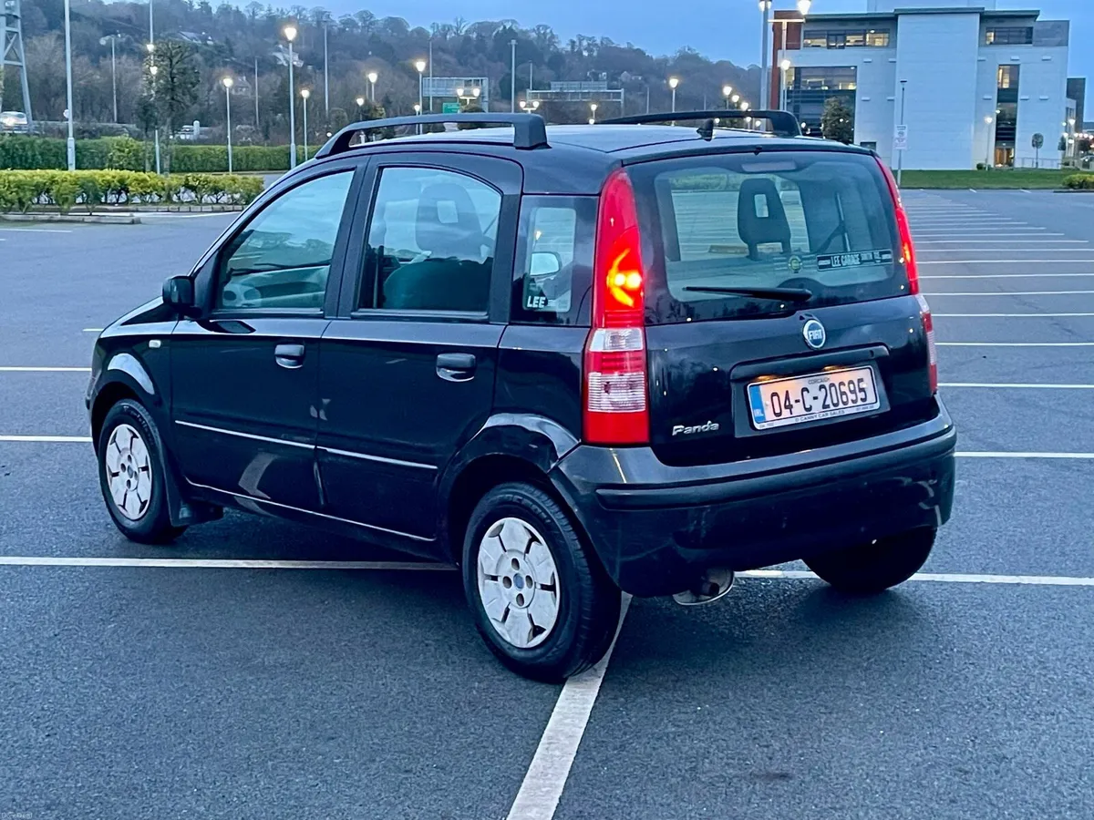 Fiat Panda New NCT 12/26 - Image 4