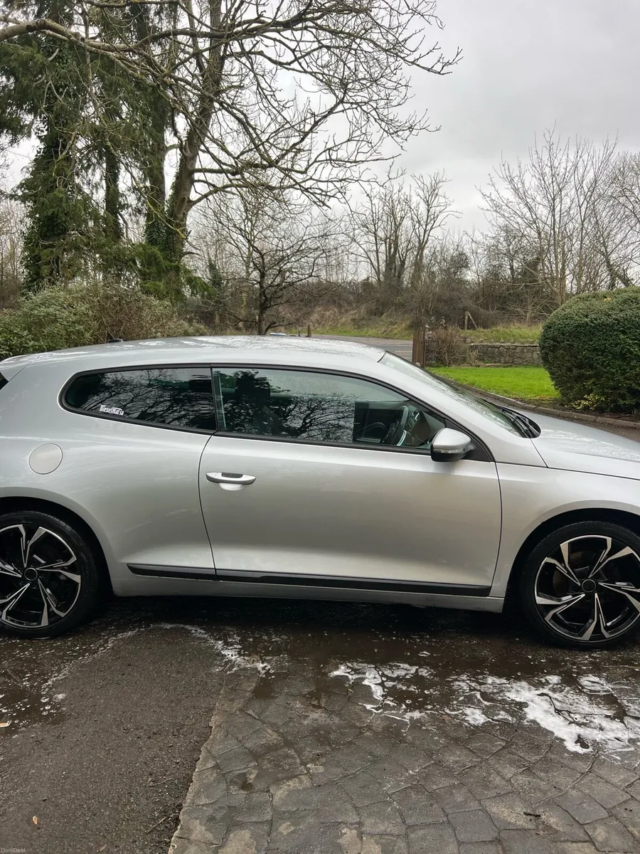 Volkswagen Scirocco 2.0 - Image 2