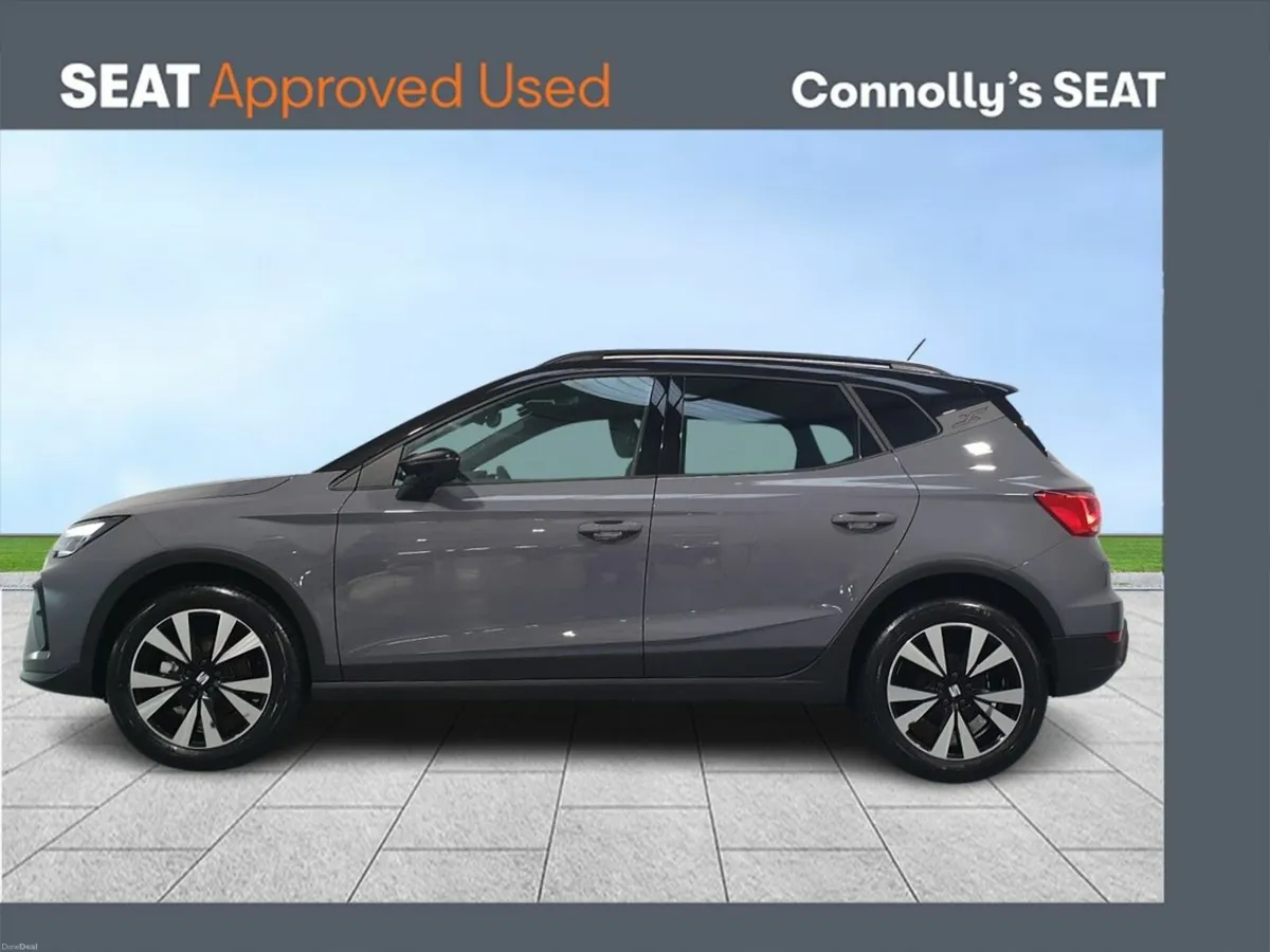 SEAT Arona AVAILABLE NOW - SE Plus 1.0 TSI 95hp - - Image 3