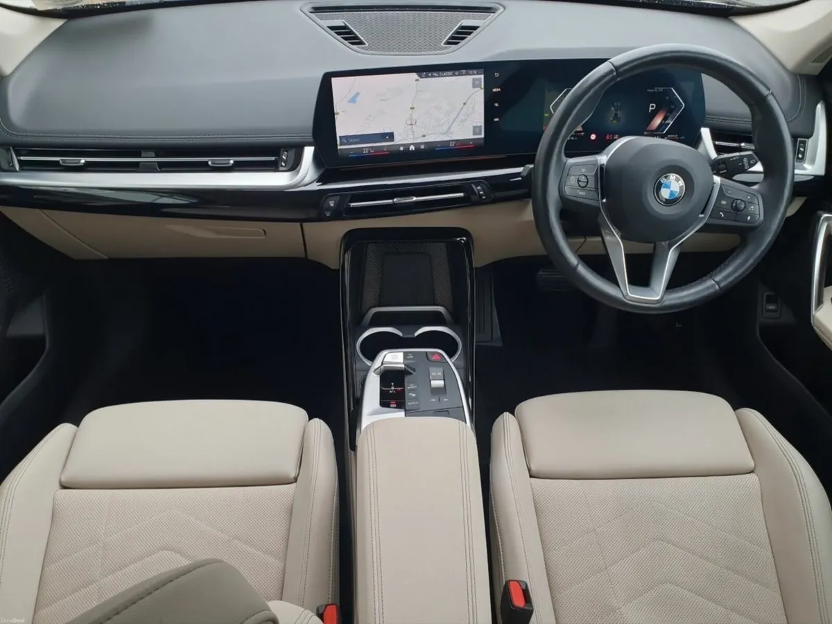 BMW X1 sDrive18d xLine - Image 4