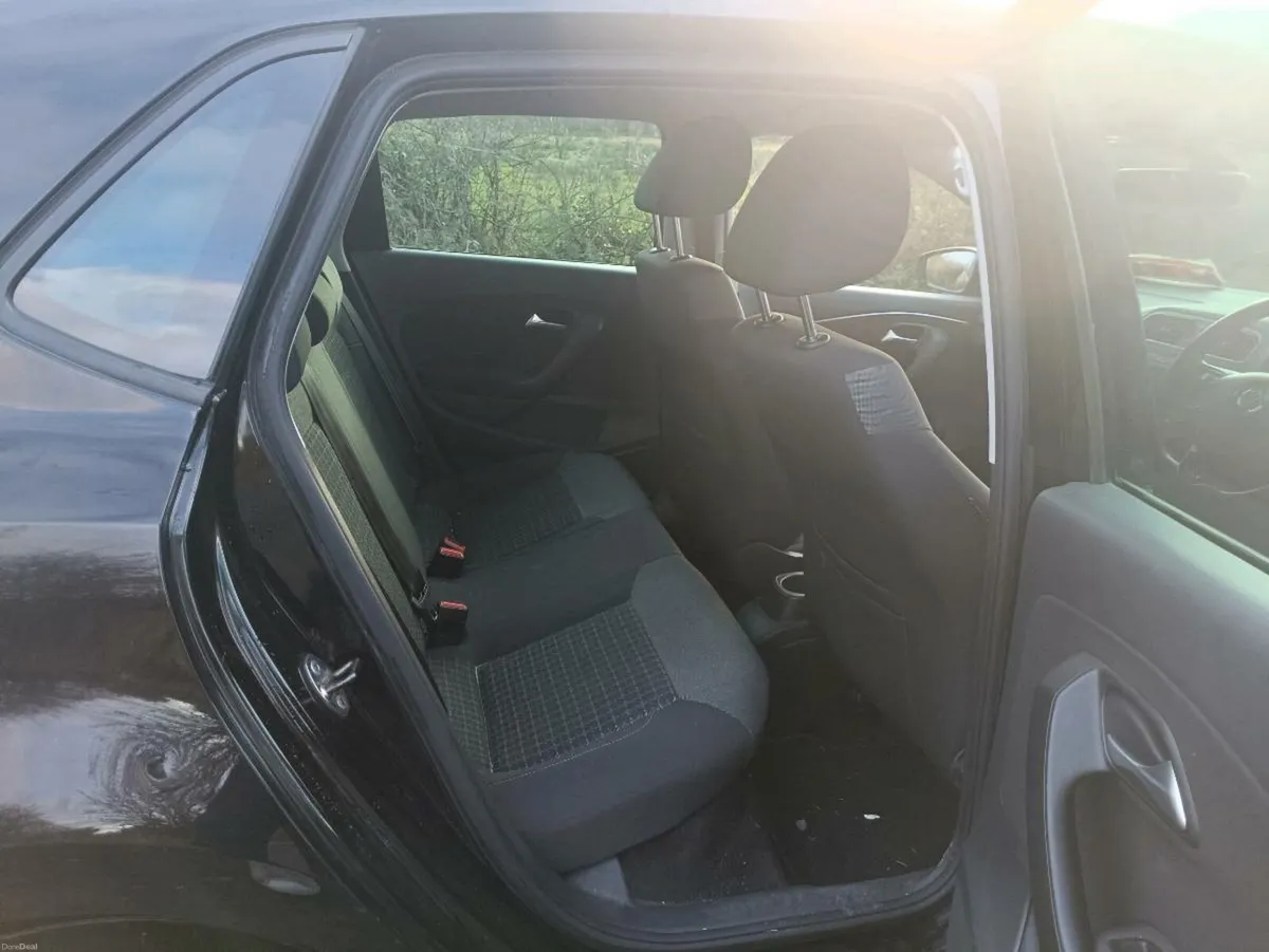 Volkswagen Polo - Image 2
