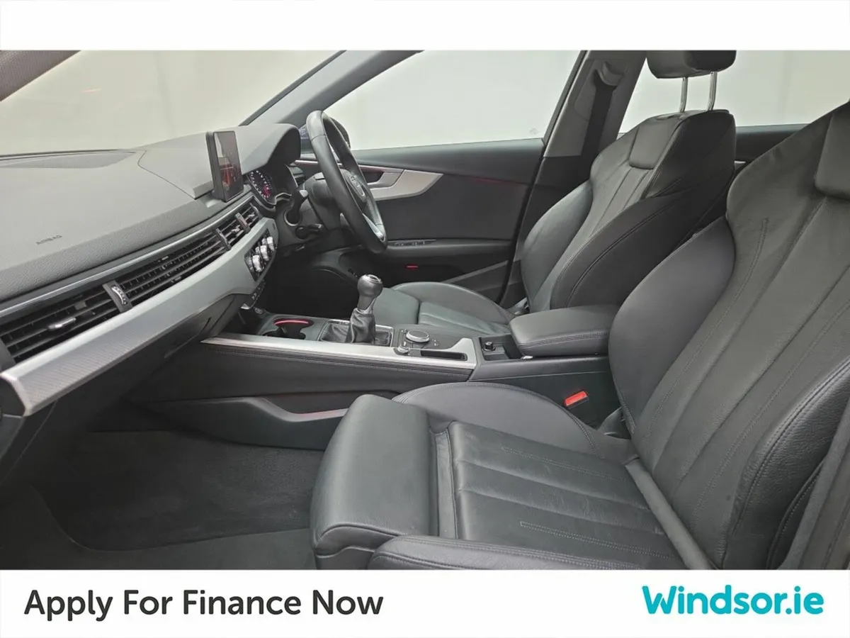 Audi A4 1.4TFSI 150HP Edition 50 High Spec - Image 4