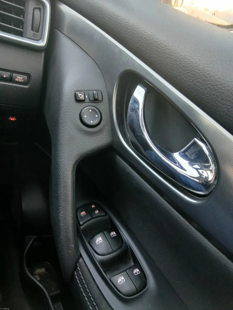 Nissan Qashqai 2018 - Image 4