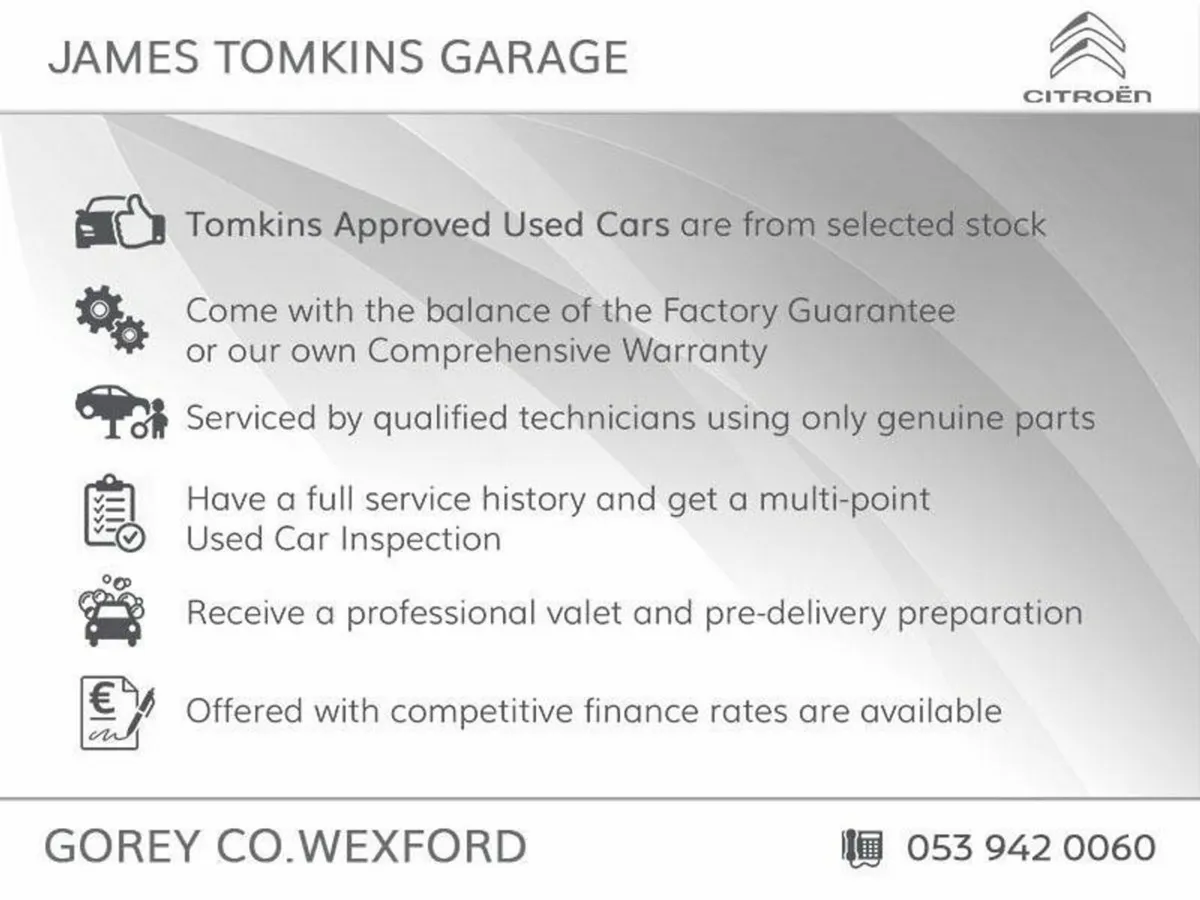 Citroen C3 FLAIR PureTech 83hp - Image 3