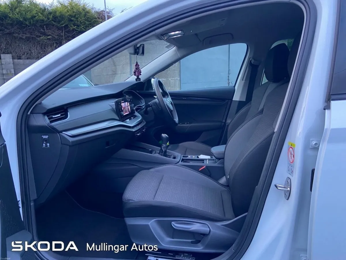 Skoda Octavia OCTAVIA AMB 2.0TDI 115HP - Image 4