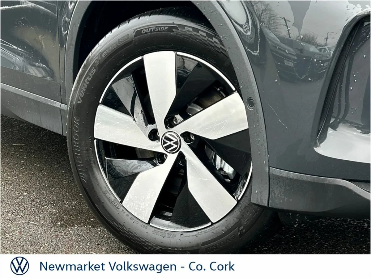 Volkswagen Tiguan EDITION 75 2.0TDI DSG 150BHP AUT - Image 2