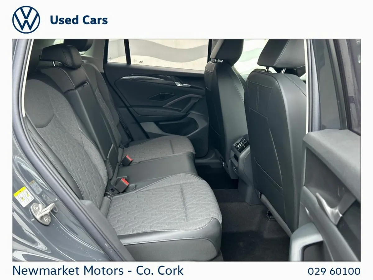 Volkswagen Tiguan EDITION 75 2.0TDI DSG 150BHP AUT - Image 3