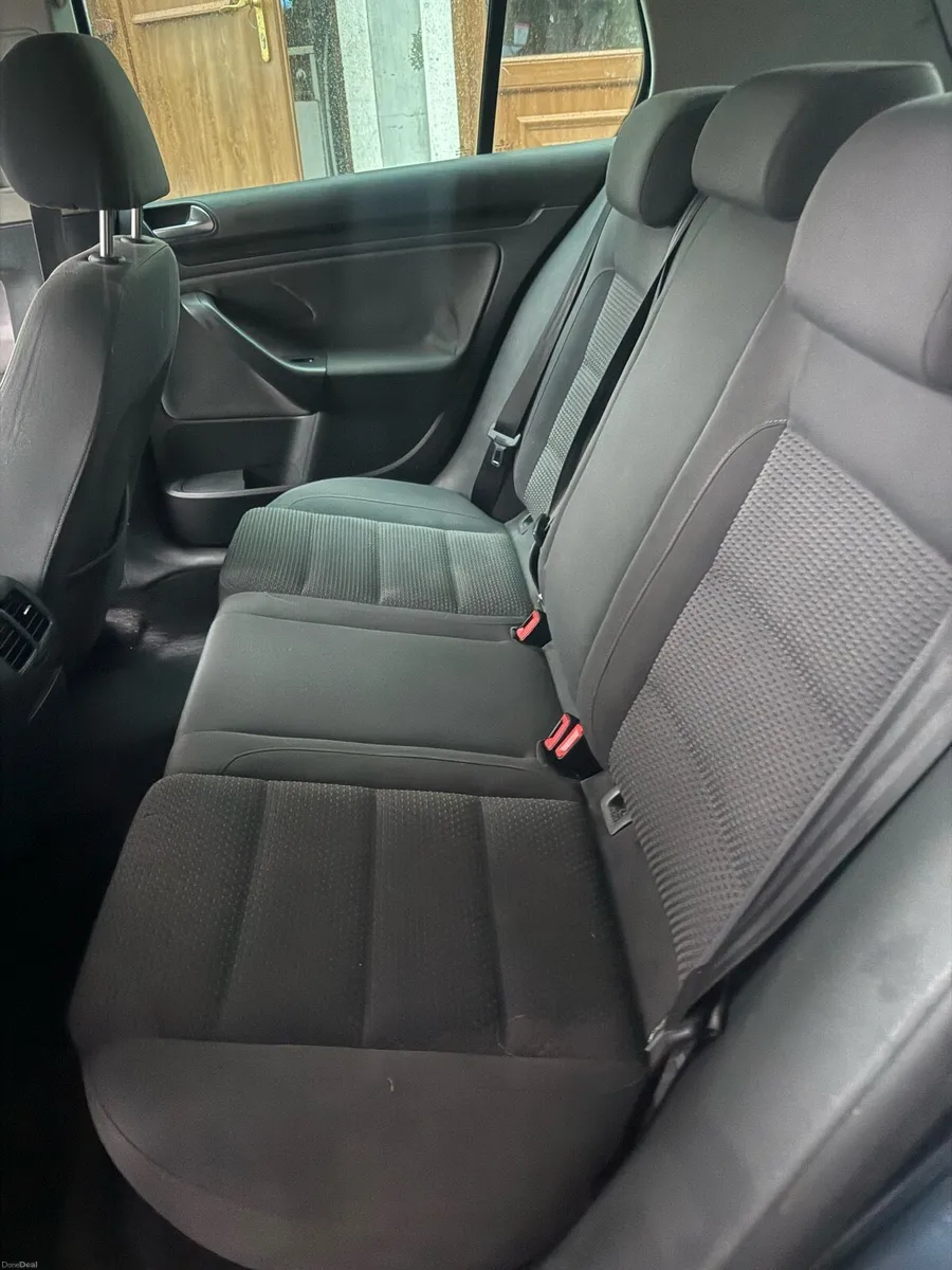 Volkswagen Golf - Image 2