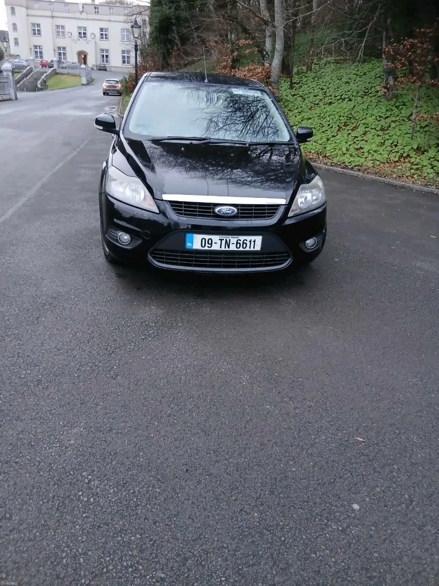 Ford Focus Diesel - Image 1