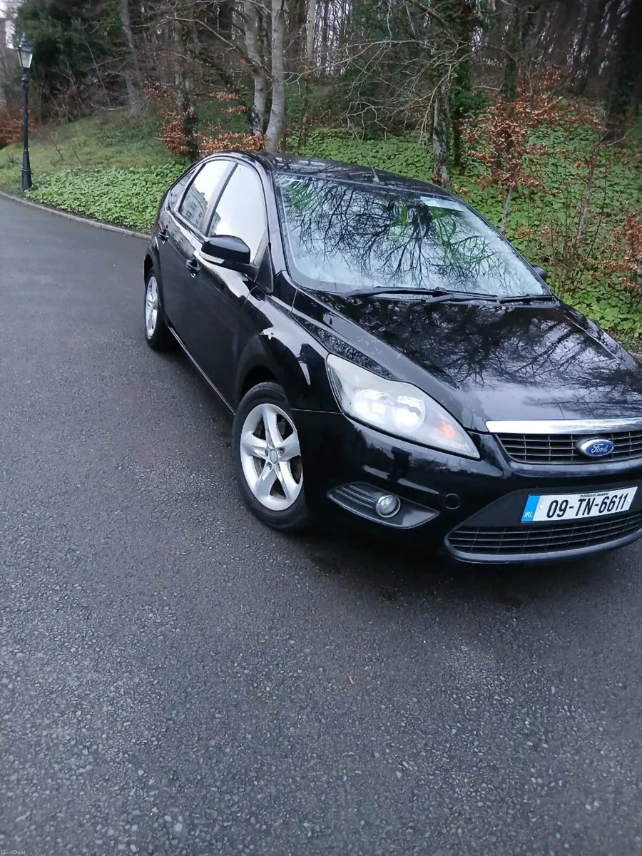 Ford Focus Diesel - Image 2