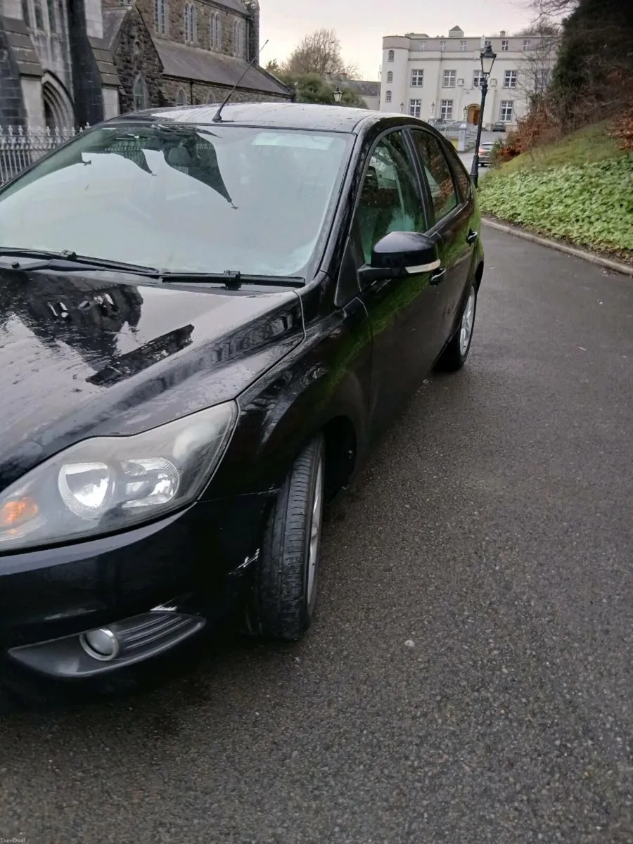 Ford Focus Diesel - Image 3