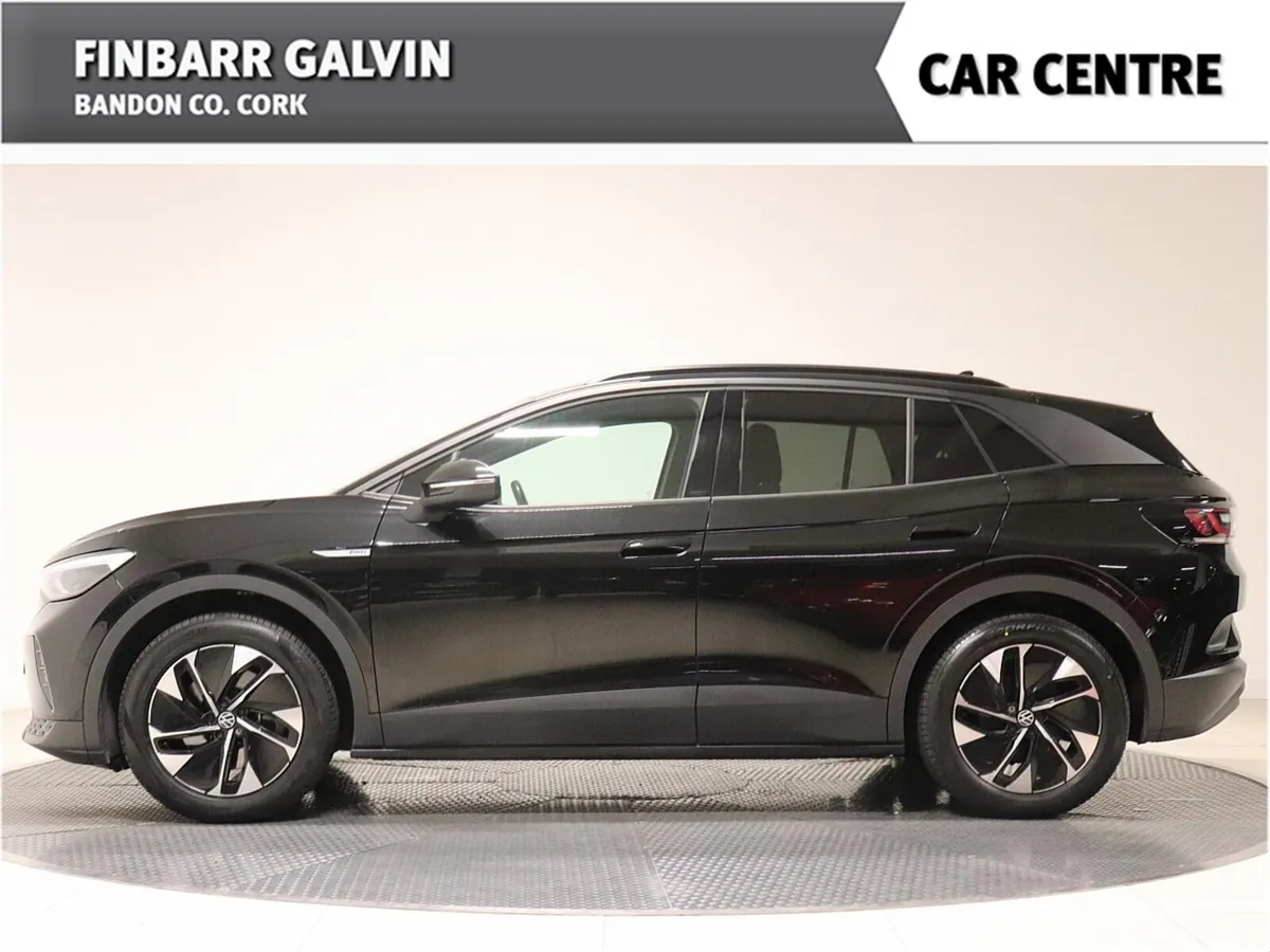 VW ID.4 LIFE DX 77kWh 174HP - Image 3