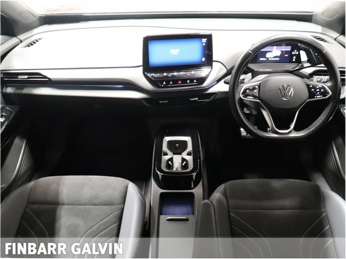 VW ID.4 LIFE DX 77kWh 174HP - Image 4