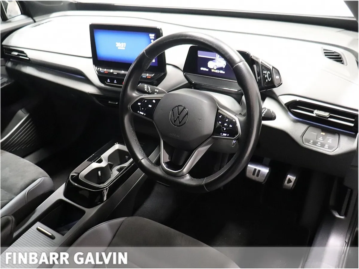 VW ID.4 LIFE  52kwh 148hp - Image 5