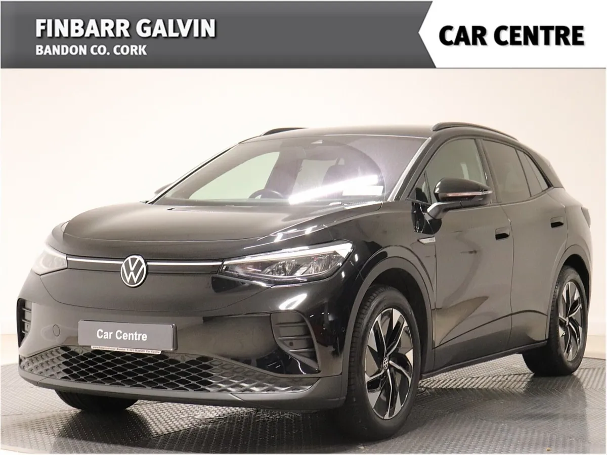 VW ID.4 LIFE  52kwh 148hp - Image 6