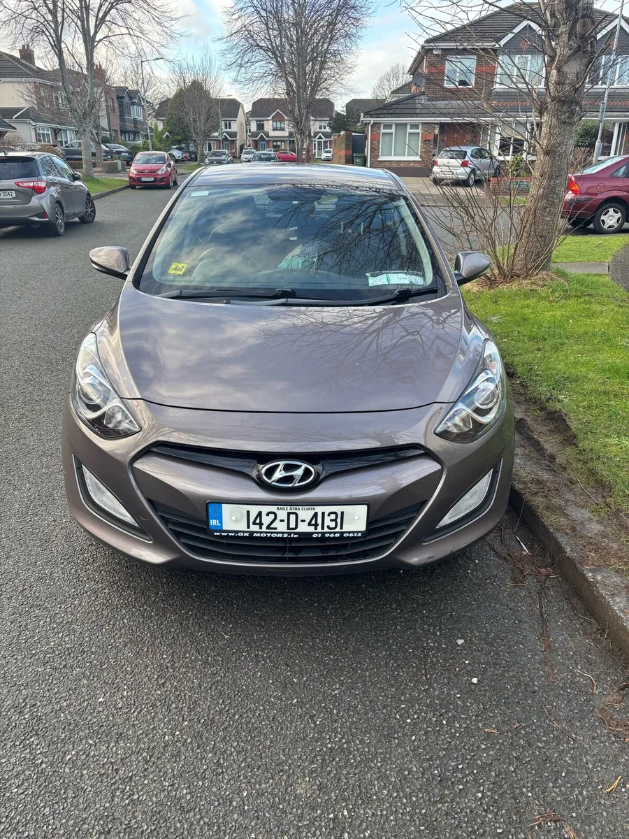 Hyundai i30 - Image 2